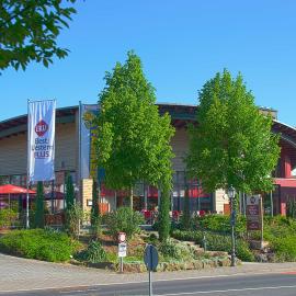 Best Western Plus Konrad Zuse Hotel，位于欣费尔德的酒店
