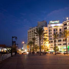 Bayview Hotel Beirut