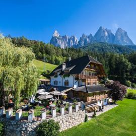 Golfhotel Sonne，位于修希的酒店