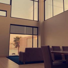 شالية تمارا دايموند اطلاله على البحر，位于阿可贺巴的酒店