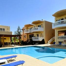 Golden Rose Suites