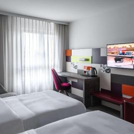 pentahotel Wiesbaden