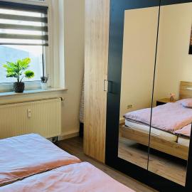Apartment Sofia，位于奥尔巴赫的酒店