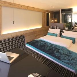 Best Western Plus BierKulturHotel Schwanen,位于埃欣根的酒店