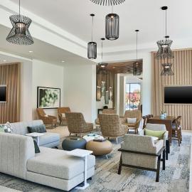Element by Marriott Atlanta Perimeter Center