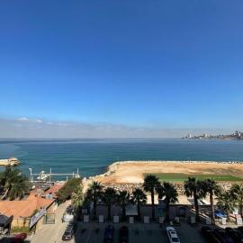 Duplex in Siwar 1 bedroom next to Rimal wifi