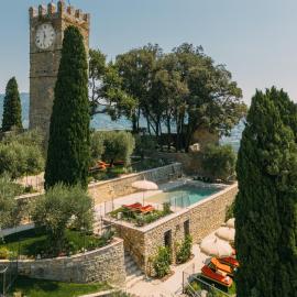 La Monastica Resort & Spa