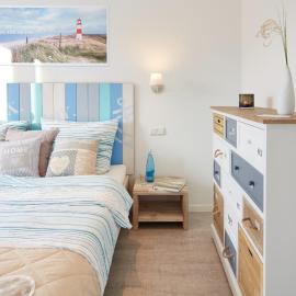 SK Apartments -Apartment mit 2 Schlafzimmern，位于鲁斯特的酒店