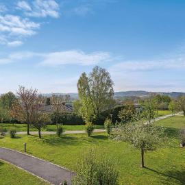 Best Western Aparthotel Birnbachhöhe,位于巴特比恩巴赫的酒店