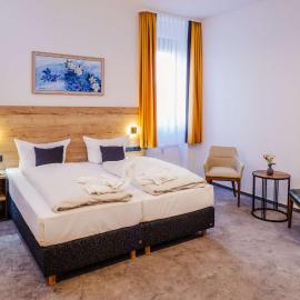 Best Western Comfort Business Hotel Düsseldorf-Neuss，位于诺伊斯的酒店