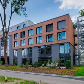 Hotel FREIgeist Einbeck - A Member of Design Hotels，位于艾恩贝克的酒店