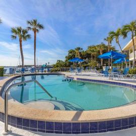 Hilton Vacation Club Charter Club Naples Bay