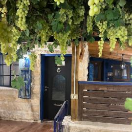 לומינוס הגפן，位于Ḥurfeish的酒店