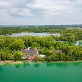 Langwieder See