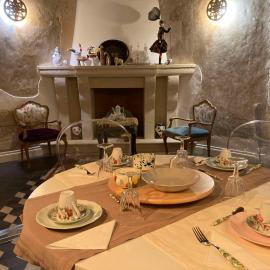 Palazzo Siena De Facendis，位于比通托的酒店