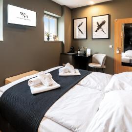 Exklusives Studio 1 in Steinfeld，位于Steinfeld的酒店
