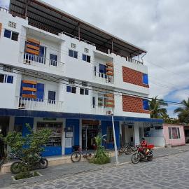 Paraiso de Isabela，位于比亚米尔港的酒店