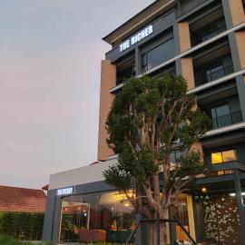 The Richer Ratchaburi，位于Ratchaburi的酒店