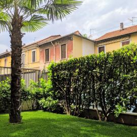 Monza Apartments，位于蒙扎的酒店