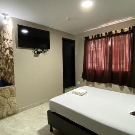 Hostal Bellagio，位于瓜亚基尔的酒店