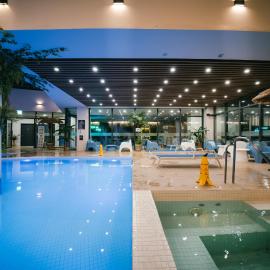 Hotel Parangvue，位于固城的酒店