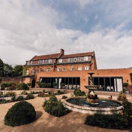 Bowburn Hall Hotel，位于杜伦的酒店