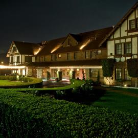 Glen Tavern Inn，位于圣保拉的酒店