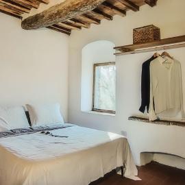 Il Borgo di capannole, Il Giorgio，位于Capannole的酒店