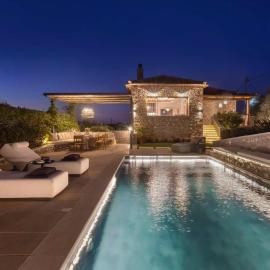 OD Luxury Villa，位于皮洛斯的酒店