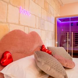 Roses Suite & Apartments，位于卡普尔索的酒店