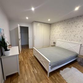 Koreli apartment，位于沃鲁的酒店