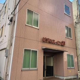 ビジネスイン23,位于横滨的酒店