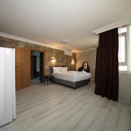 Palmera City Hotel