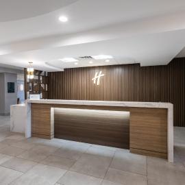 Holiday Inn Anderson by IHG,位于安德森的酒店