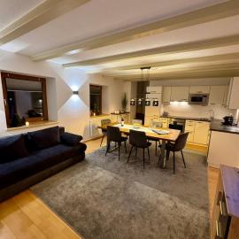 Rieder Stubn Lodge