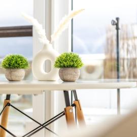 Wunderschönes Penthouse im Herzen von Hameln，位于哈默尔恩的酒店