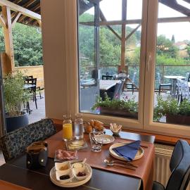Maison Capdet，位于Fresse-sur-Moselle的酒店