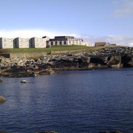 The Lerwick Hotel,位于勒威克的酒店