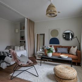 EttSmart Hotell