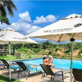 Rio Vista Lodge，位于马里兰的酒店