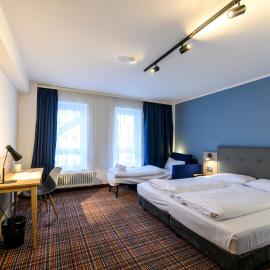 Hotel Ambassador Essen