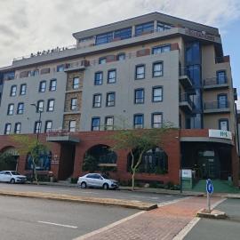 Regal Inn Umhlanga Gateway,位于德班的酒店