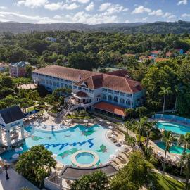 Sandals Ochi Beach All Inclusive Resort Adults Only
