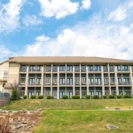 Port of Kimberling Resort & Campground，位于Kimberling City的酒店
