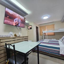 Primerose Manor - Near Mactan Airport & Beaches，位于Pajak的酒店