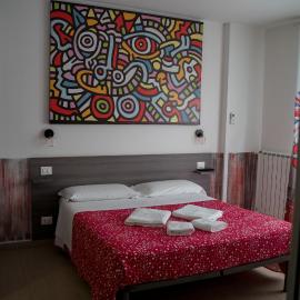 Coco'S Rooms，位于巴勒瑟的酒店