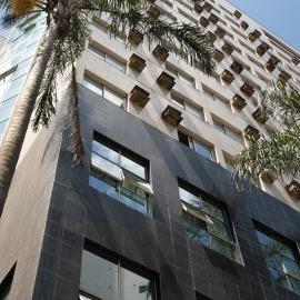 Piemonte Hotel，位于新利马的酒店