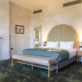 Portarlington Grand Hotel,位于波塔灵顿的酒店
