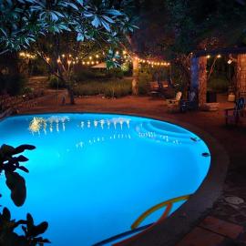 La Quinta en Alamos，位于阿拉莫斯的酒店