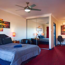 Mirambeena Motel,位于怀阿拉的酒店